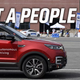 Image for article titled Guy Decides to Test Tesla's Autopilot Emergency Braking on His Wife